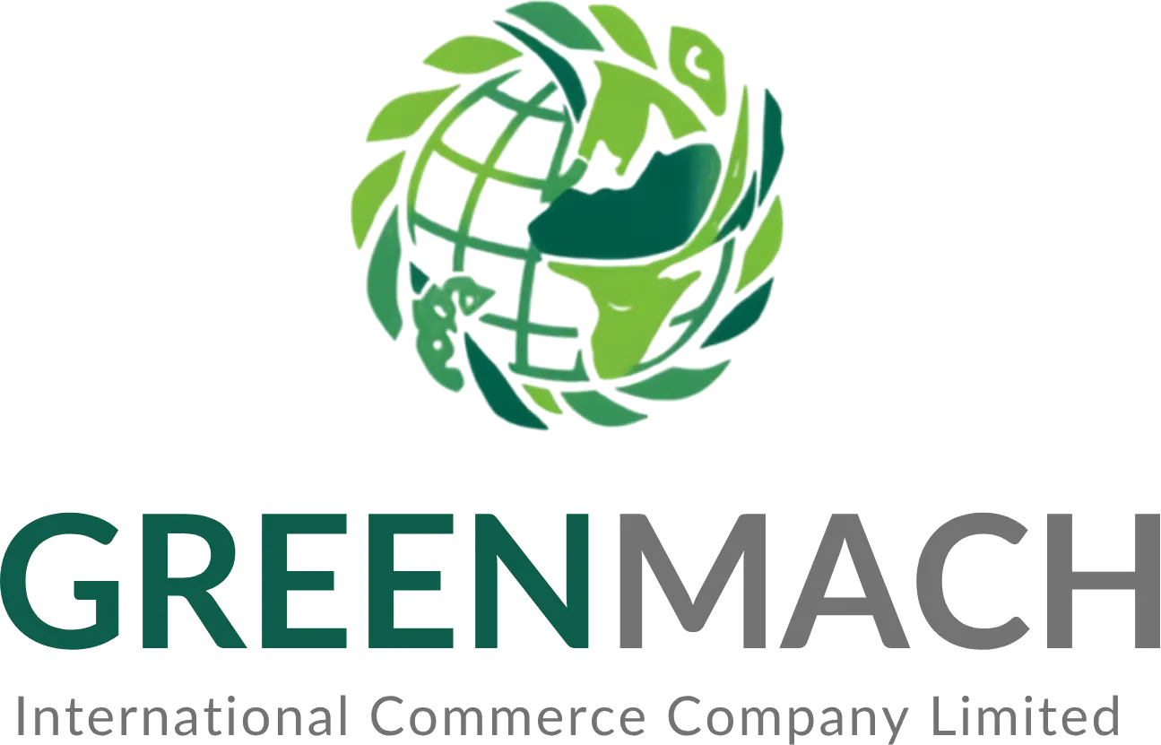 GREENMACH International Commerce Company Limited